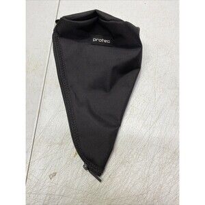Protec M403 French Horn Padded Mute Bag Black